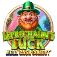 Leprechaun's Luck: Mega Cash Collect™